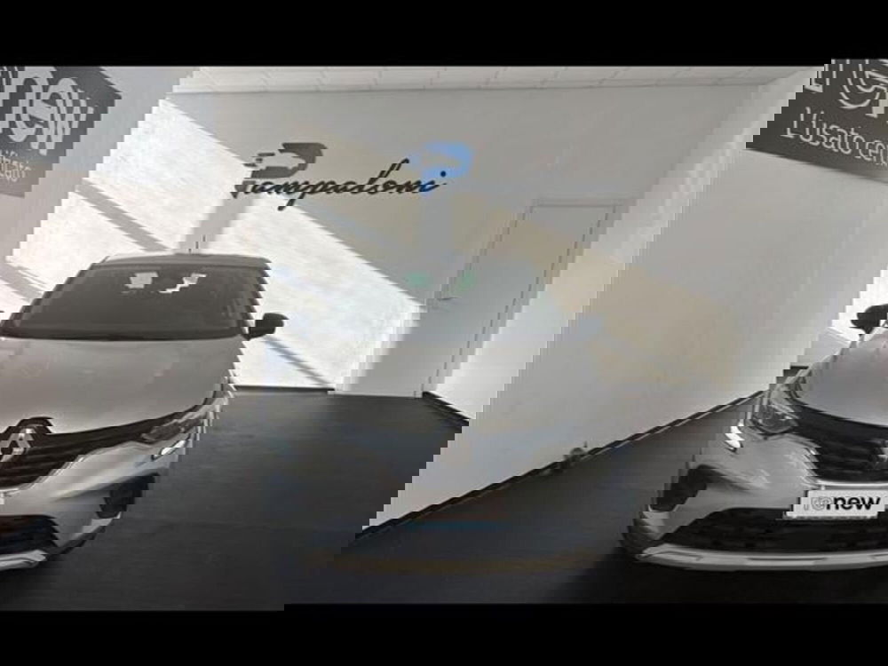 Renault Captur usata a Siena (2)