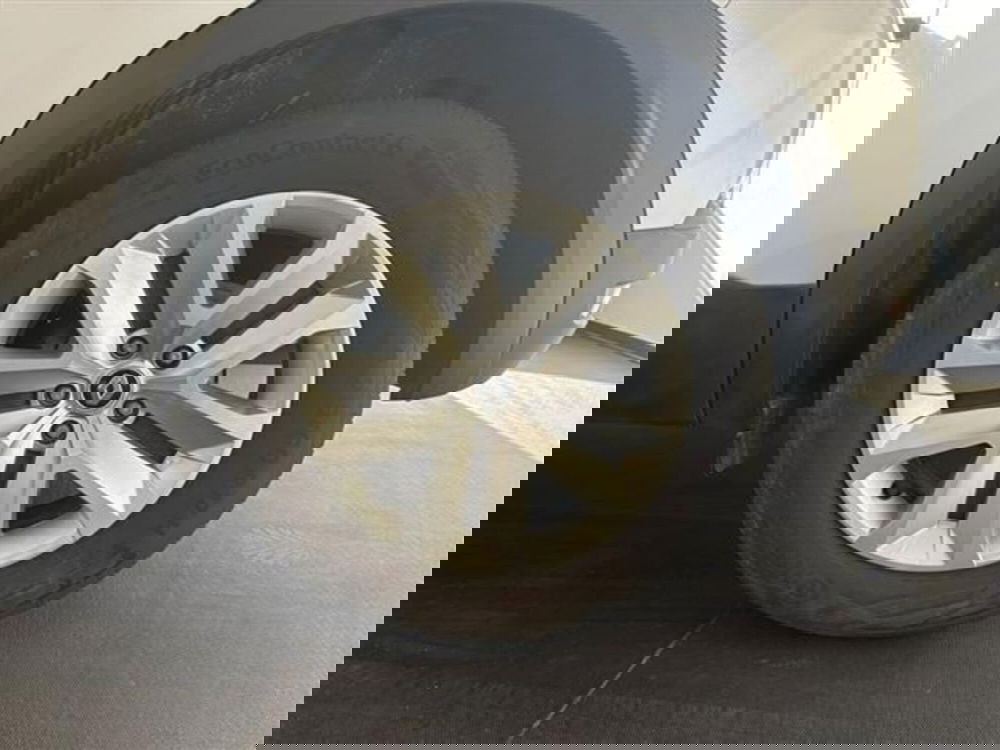 Renault Captur usata a Siena (5)