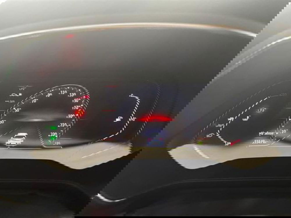 Renault Captur usata a Siena (15)