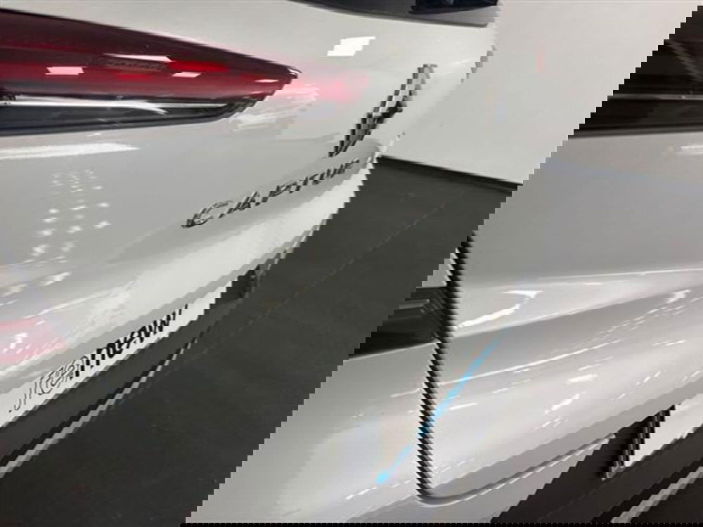 Renault Captur usata a Siena (20)