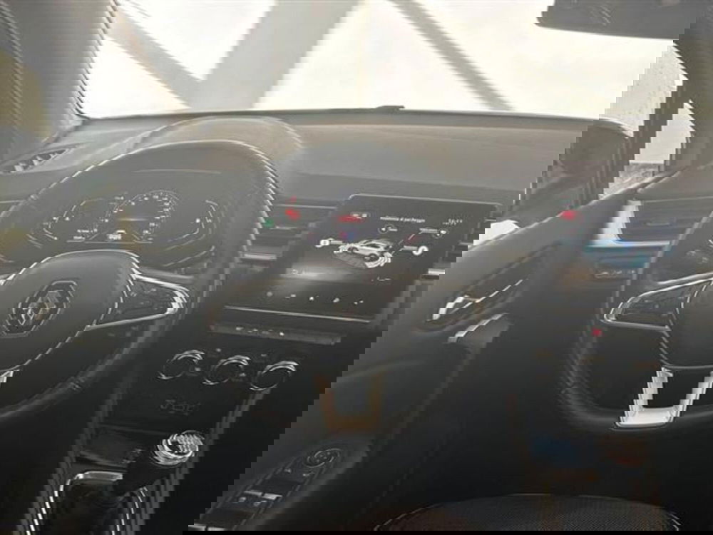 Renault Captur usata a Siena (7)