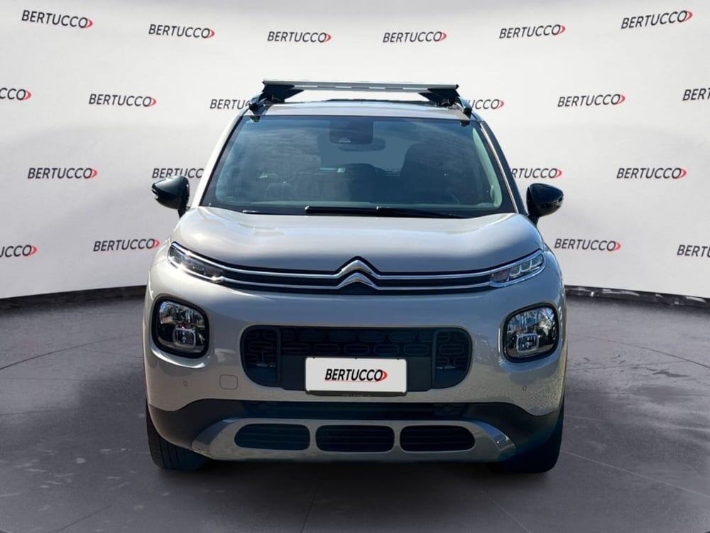 Citroen C3 Aircross usata a Verona (2)