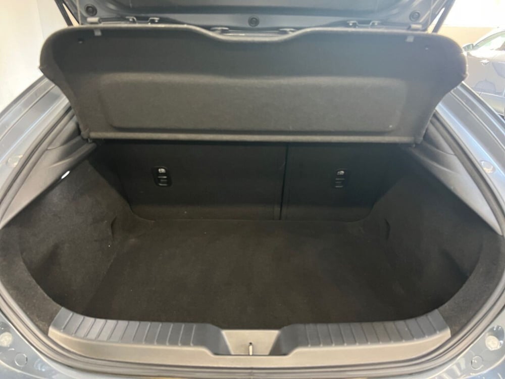 Mazda Mazda3 Hatchback usata a Verona (11)