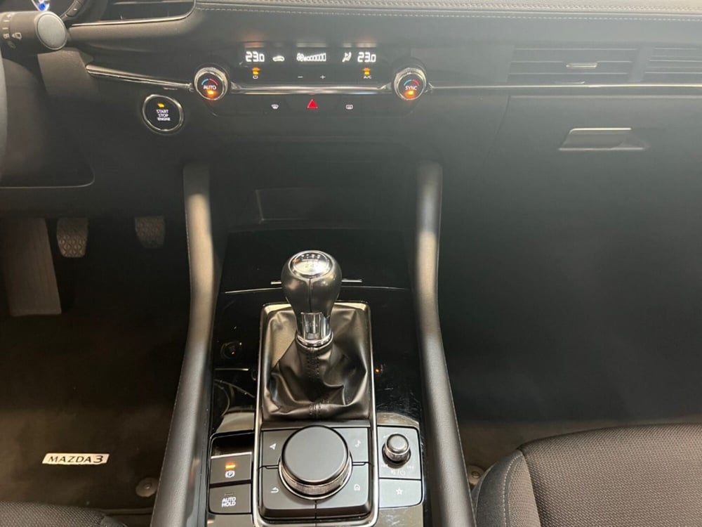 Mazda Mazda3 Hatchback usata a Verona (14)