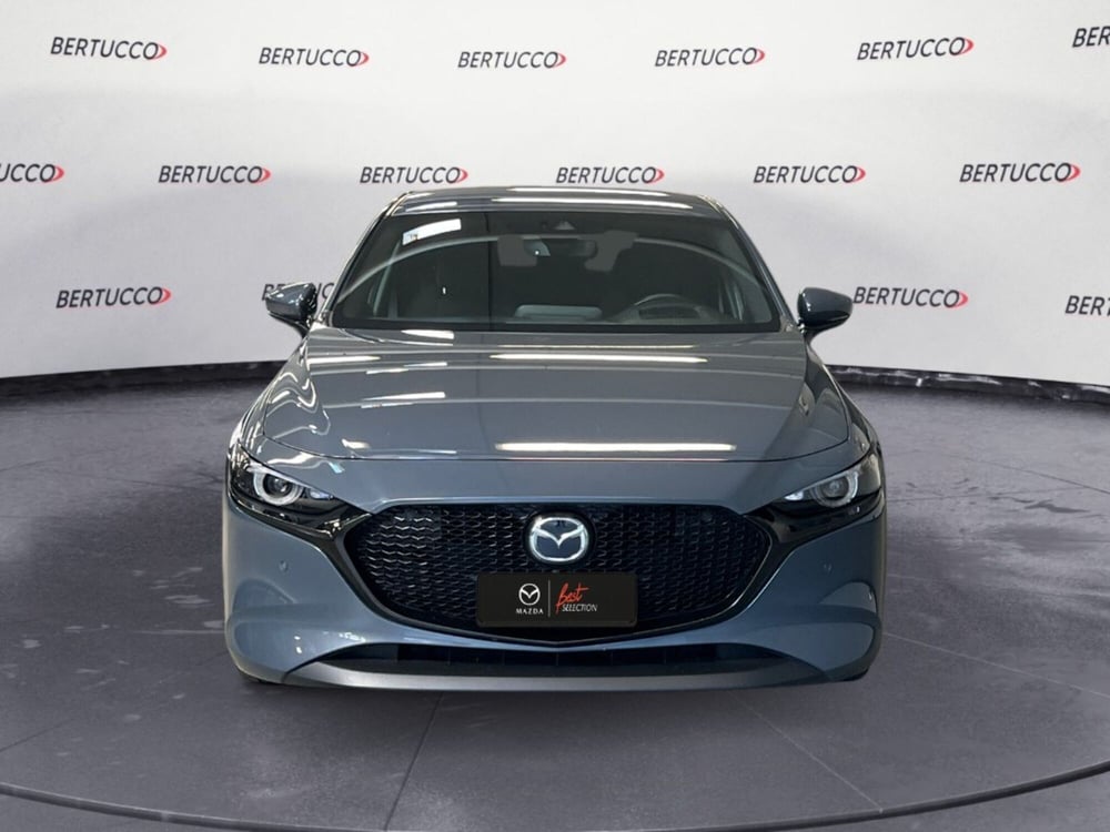 Mazda Mazda3 Hatchback usata a Verona (2)