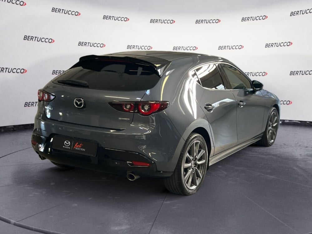Mazda Mazda3 Hatchback usata a Verona (6)