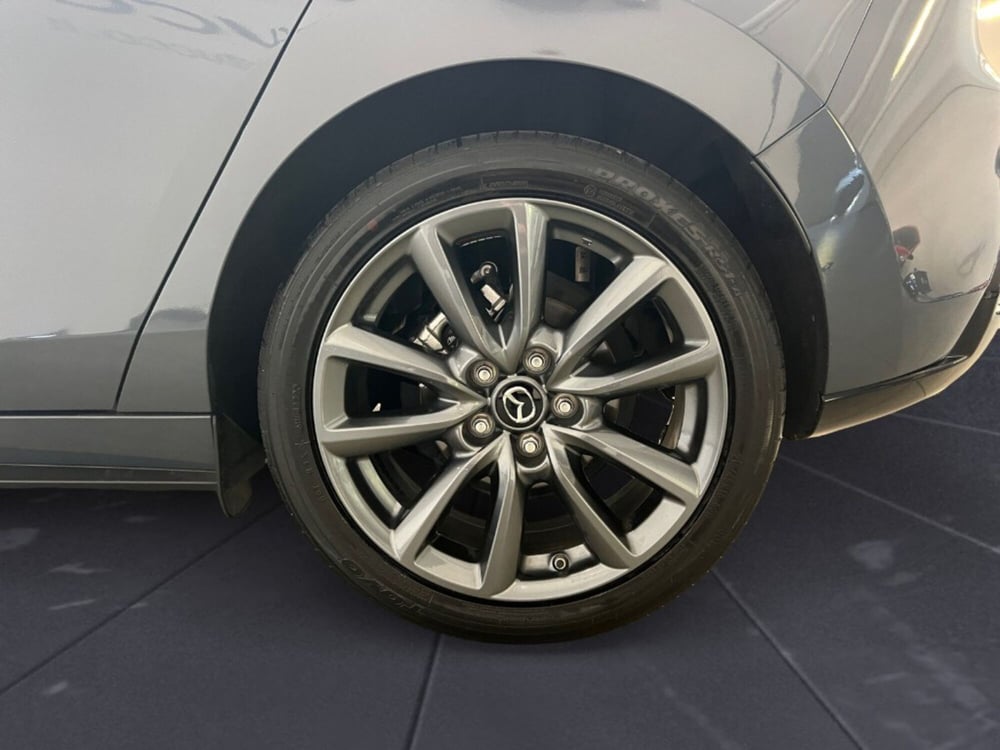 Mazda Mazda3 Hatchback usata a Verona (7)