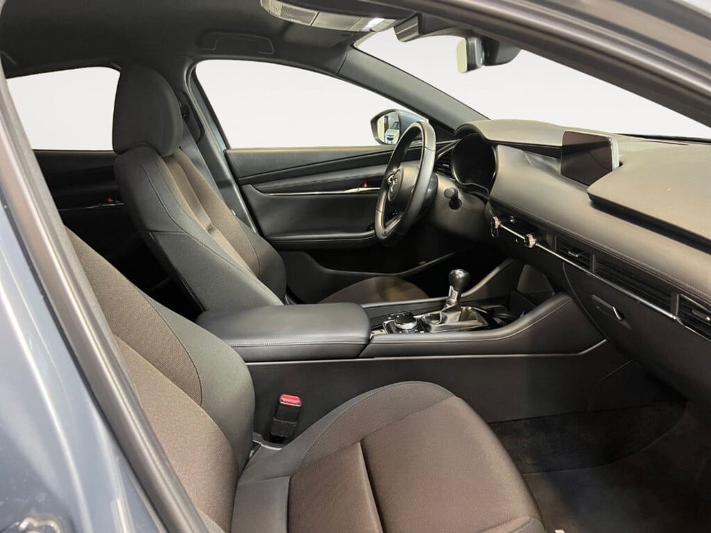 Mazda Mazda3 Hatchback usata a Verona (8)