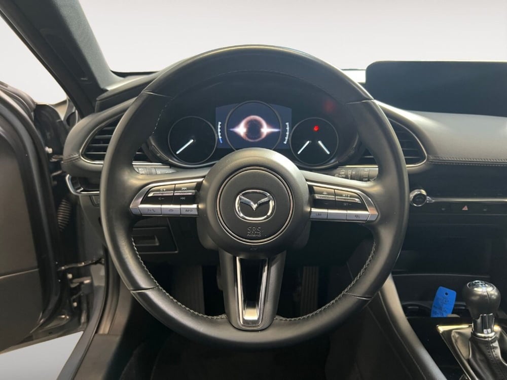 Mazda Mazda3 Hatchback usata a Verona (9)