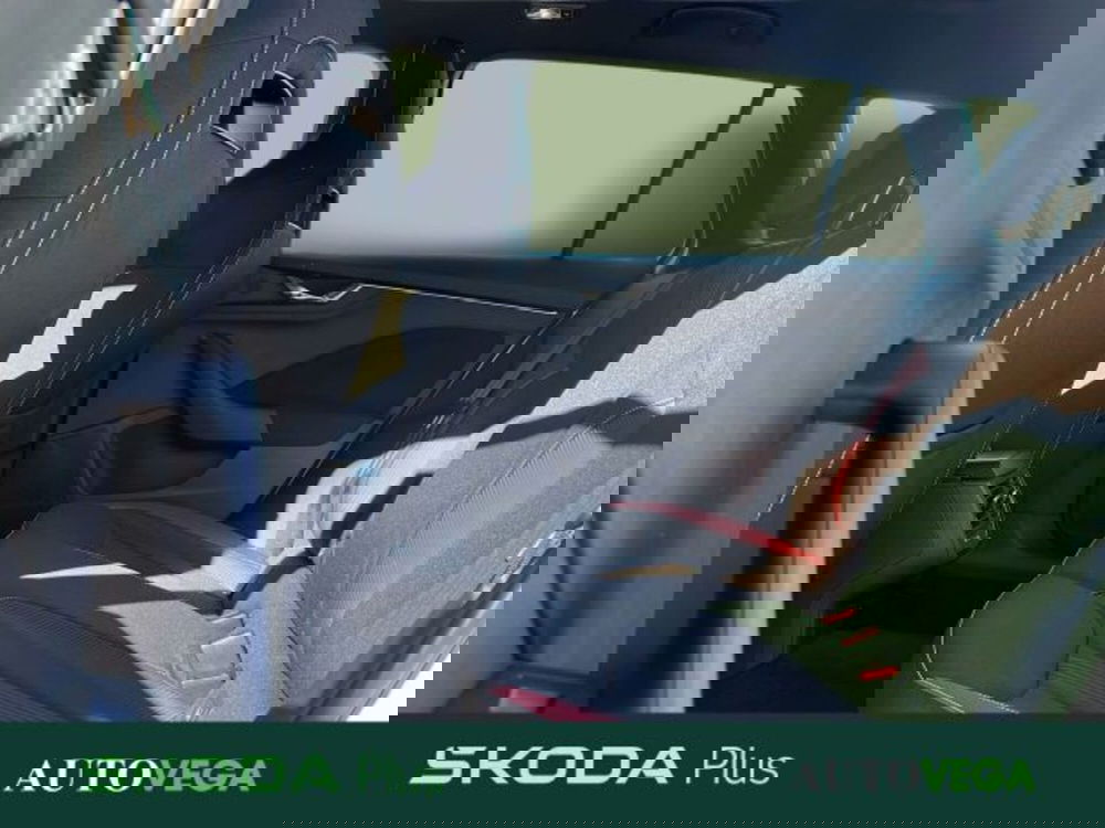 Skoda Kamiq usata a Vicenza (11)