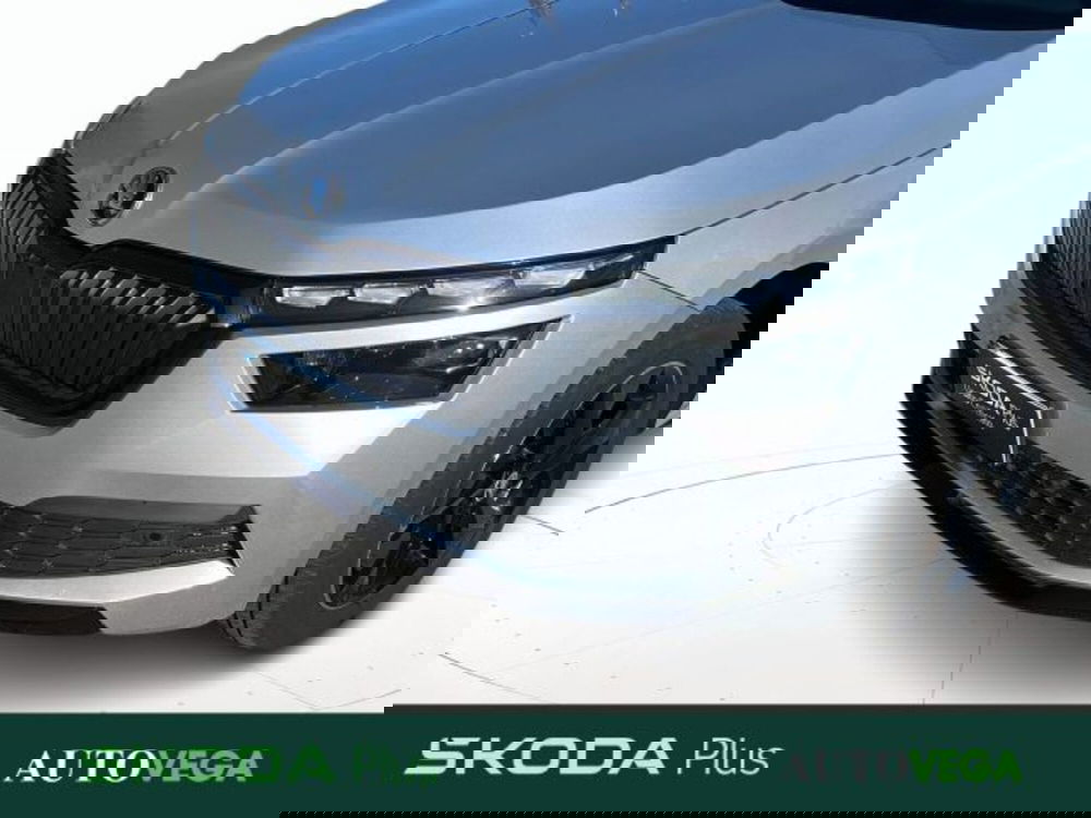 Skoda Kamiq usata a Vicenza (16)