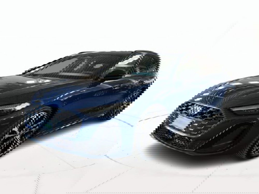 Audi A5 Avant usata a Vicenza