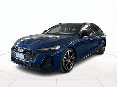 Audi A5 Avant 2.0 tfsi S line edition quattro 204cv s-tronic del 2025 usata a Arzignano