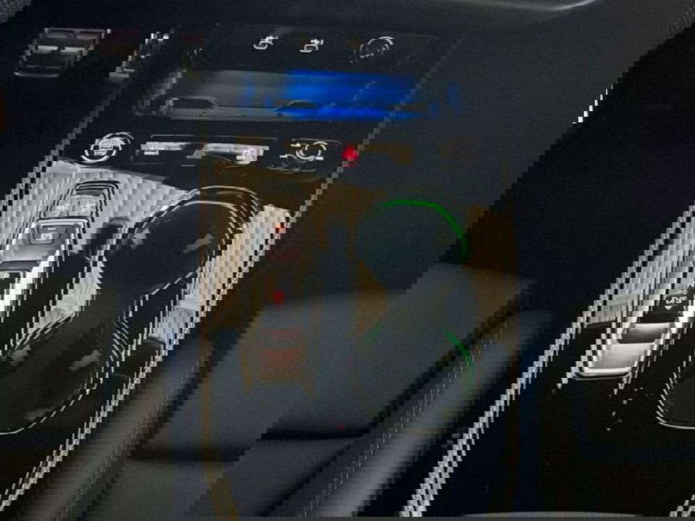 Audi A5 Avant usata a Vicenza (10)