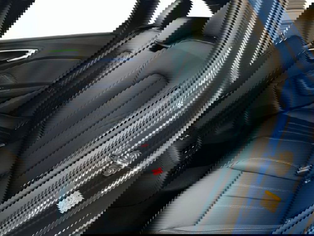 Audi A5 Avant usata a Vicenza (11)