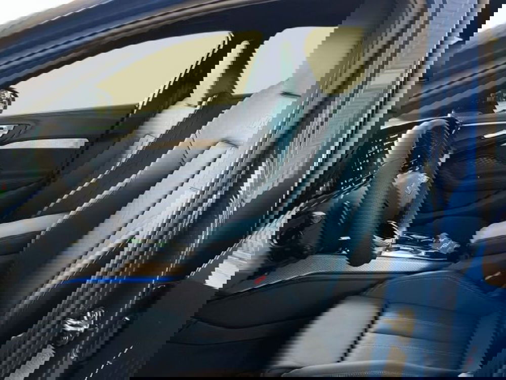 Audi A5 Avant usata a Vicenza (12)