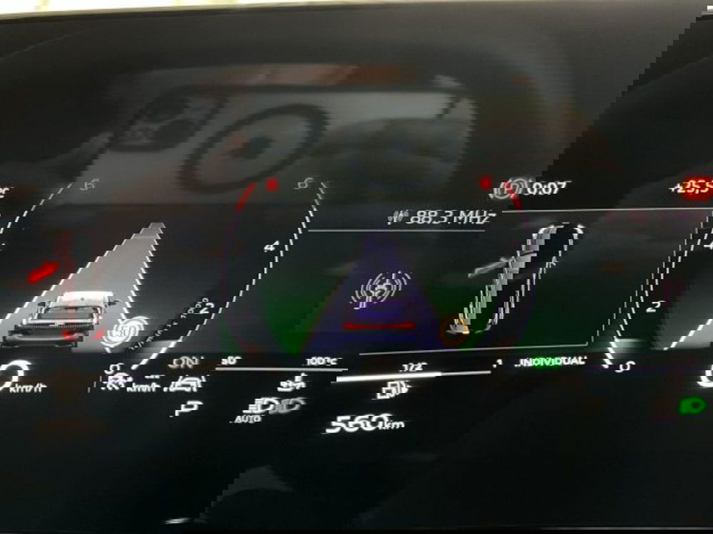 Audi A5 Avant usata a Vicenza (13)