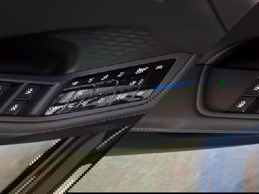 Audi A5 Avant usata a Vicenza (14)