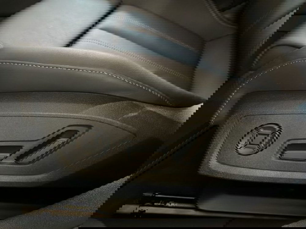 Audi A5 Avant usata a Vicenza (15)