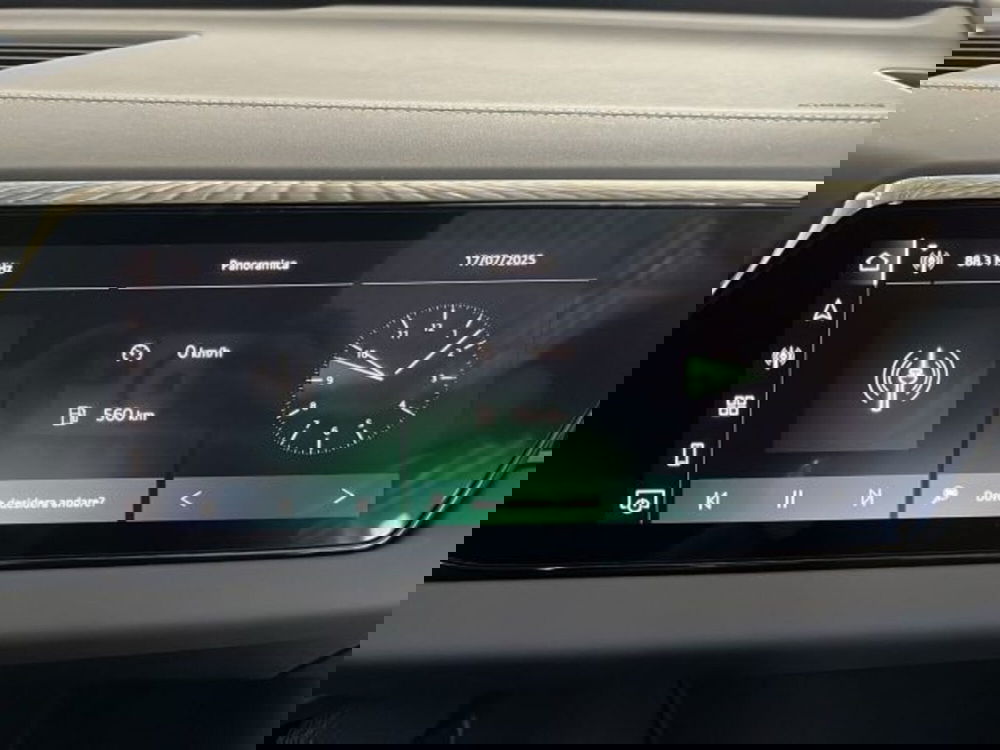 Audi A5 Avant usata a Vicenza (16)