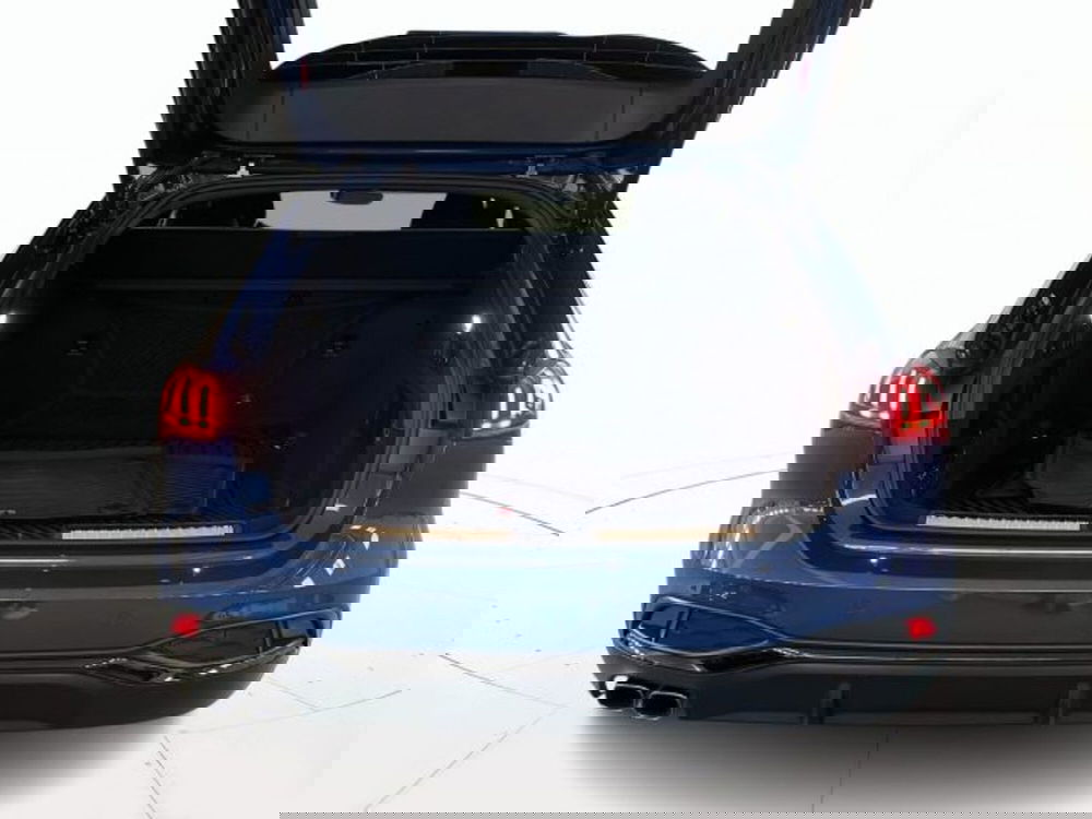 Audi A5 Avant usata a Vicenza (17)