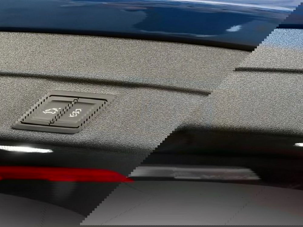 Audi A5 Avant usata a Vicenza (18)