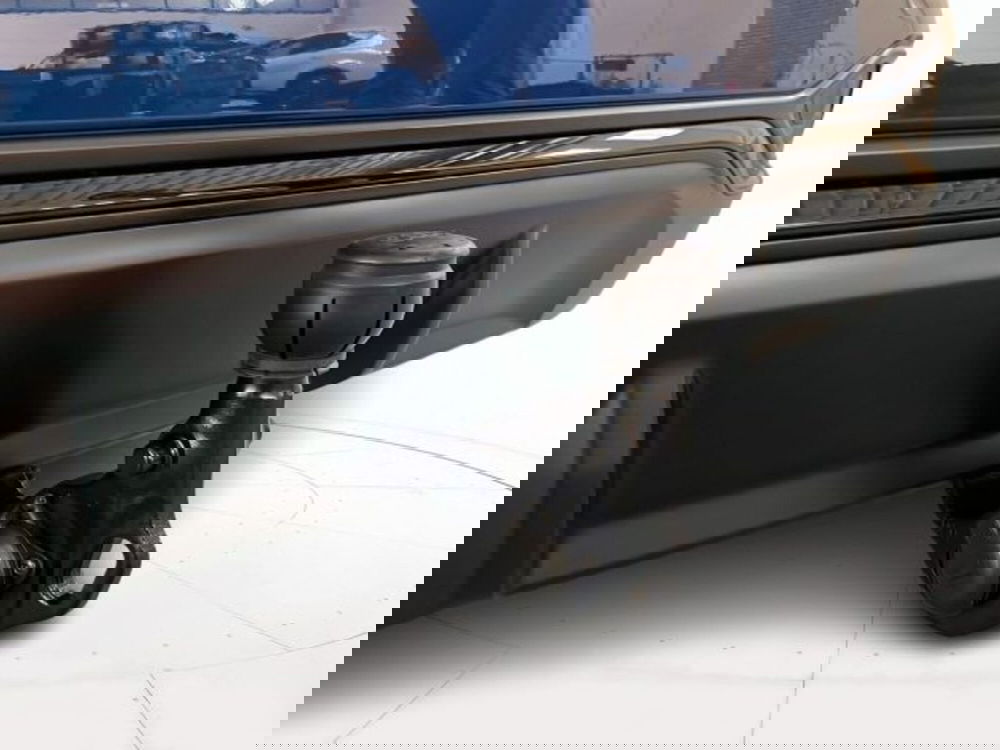 Audi A5 Avant usata a Vicenza (19)