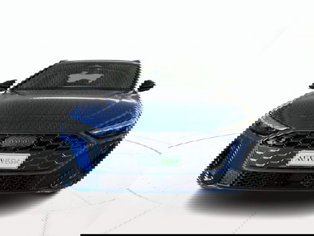 Audi A5 Avant usata a Vicenza (2)