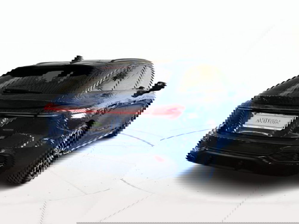 Audi A5 Avant usata a Vicenza (3)