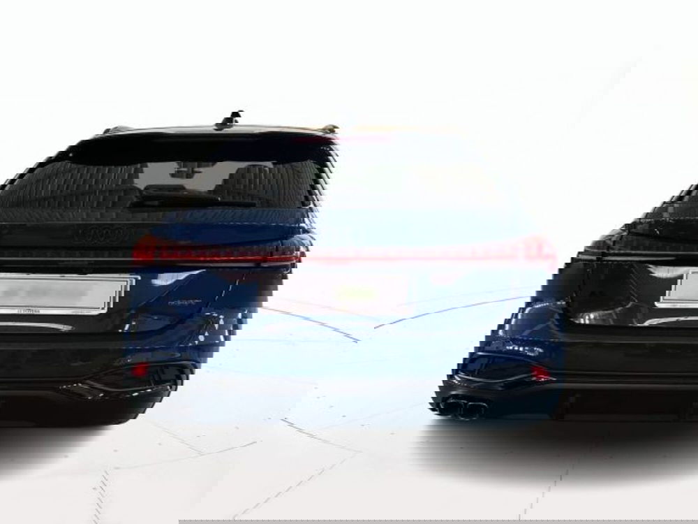 Audi A5 Avant usata a Vicenza (4)