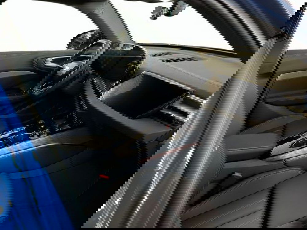 Audi A5 Avant usata a Vicenza (5)