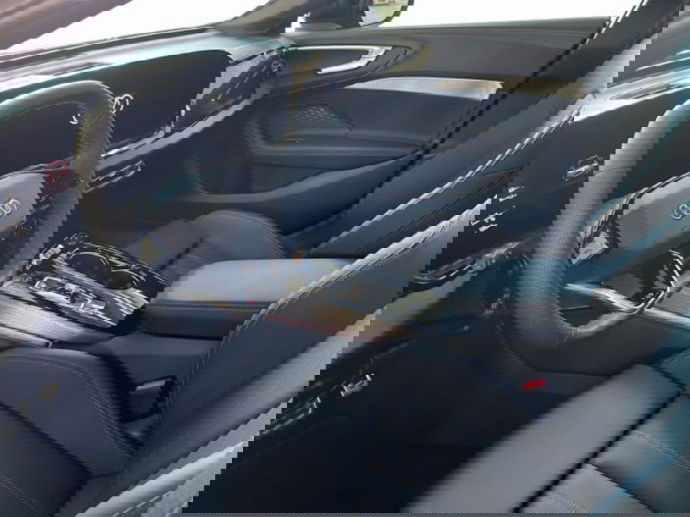 Audi A5 Avant usata a Vicenza (6)