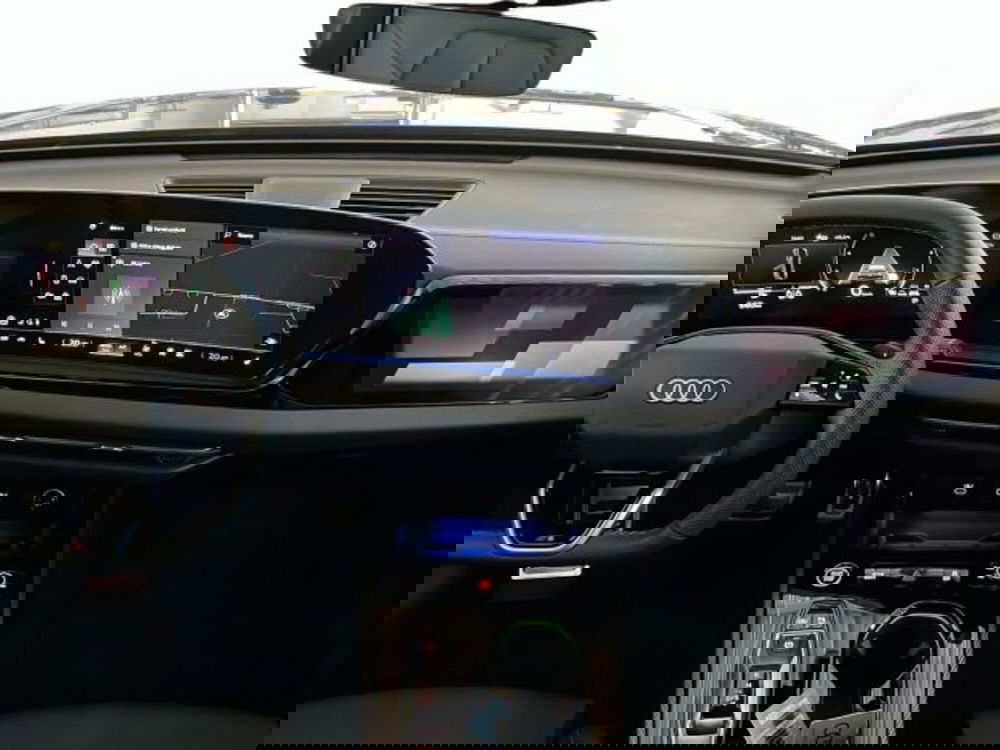 Audi A5 Avant usata a Vicenza (7)