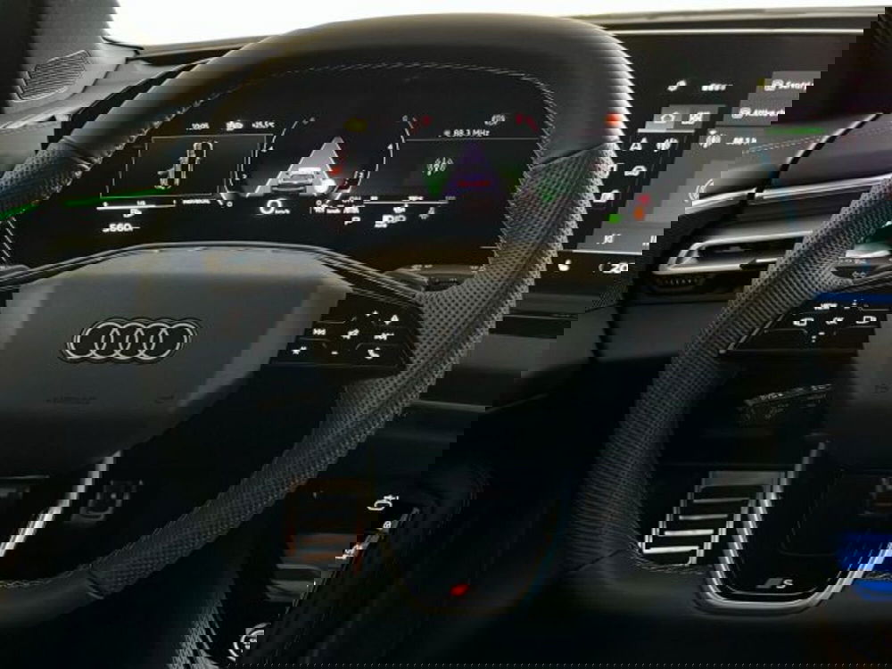 Audi A5 Avant usata a Vicenza (8)