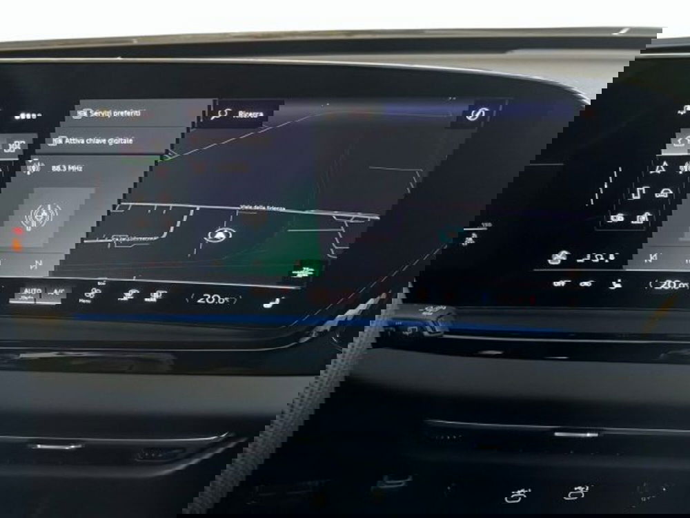 Audi A5 Avant usata a Vicenza (9)