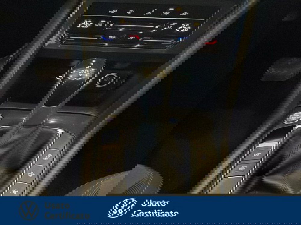 Volkswagen Tiguan usata a Vicenza (11)