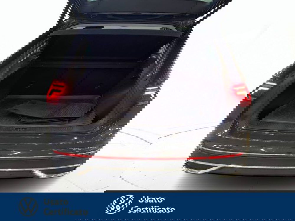 Volkswagen Tiguan usata a Vicenza (17)