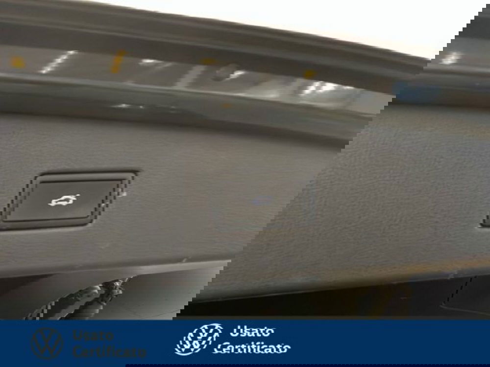 Volkswagen Tiguan usata a Vicenza (18)