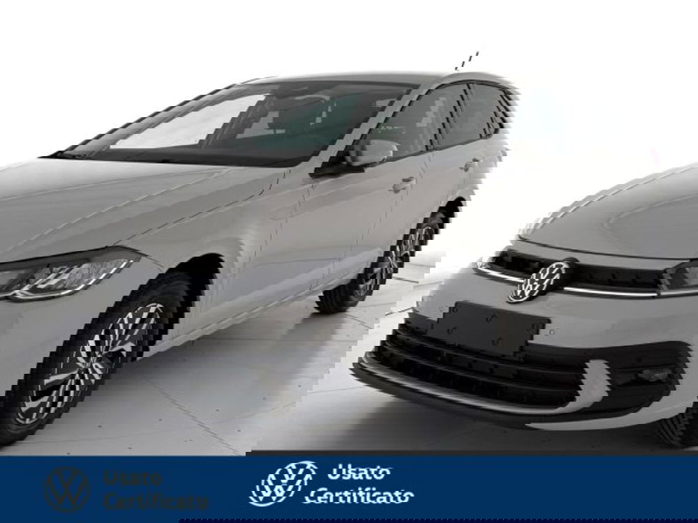 Volkswagen Polo nuova a Vicenza