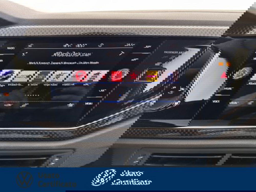 Volkswagen Polo nuova a Vicenza (14)