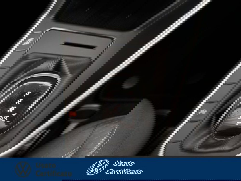 Volkswagen Polo nuova a Vicenza (17)