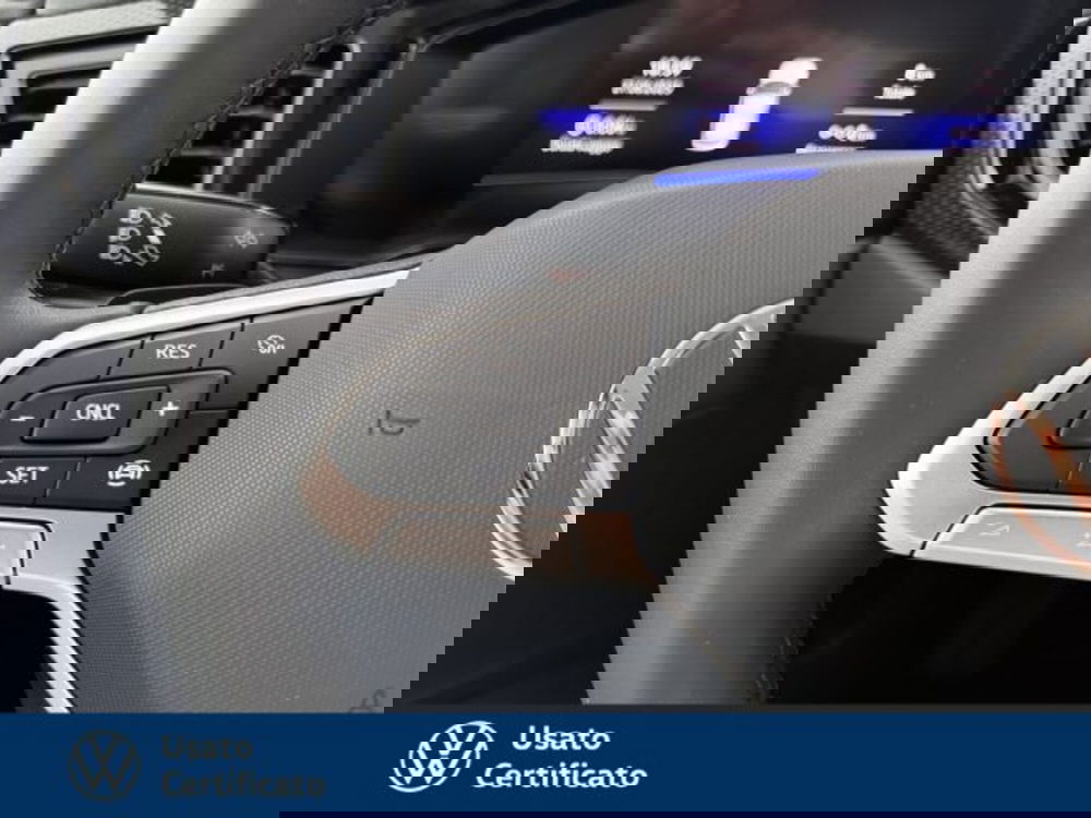 Volkswagen Polo nuova a Vicenza (18)