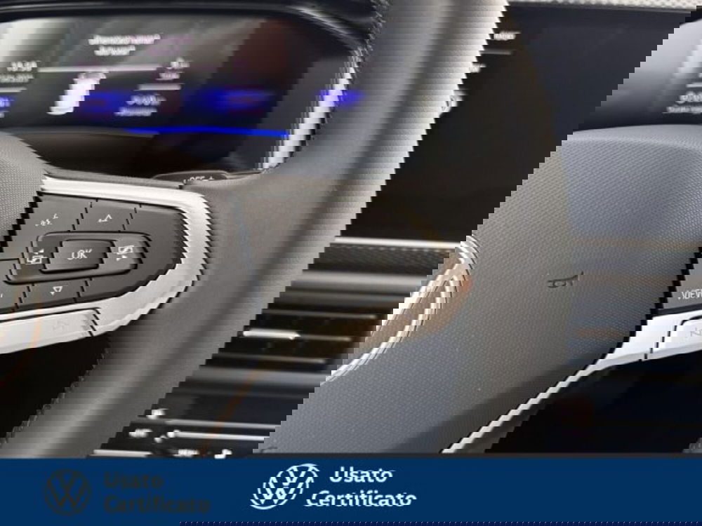 Volkswagen Polo nuova a Vicenza (19)