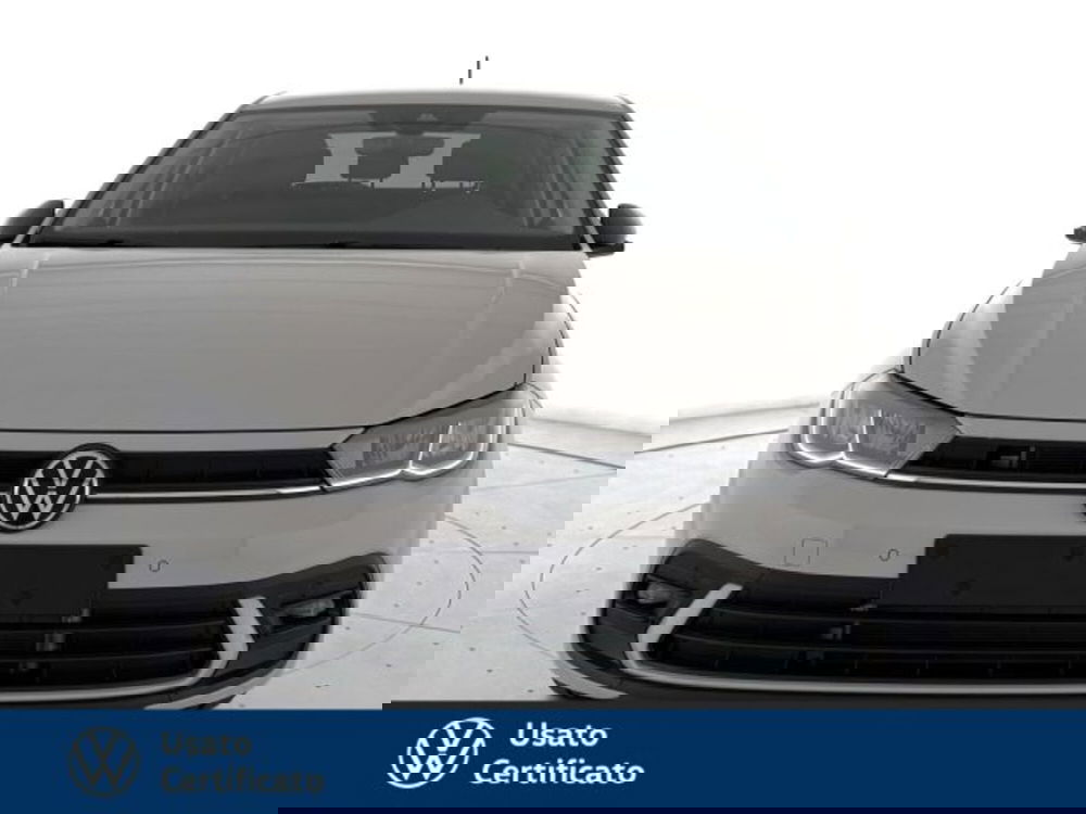 Volkswagen Polo nuova a Vicenza (2)