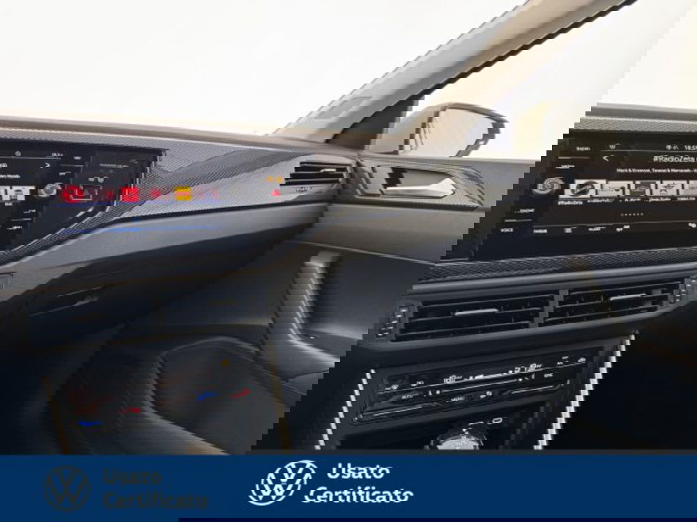 Volkswagen Polo nuova a Vicenza (20)