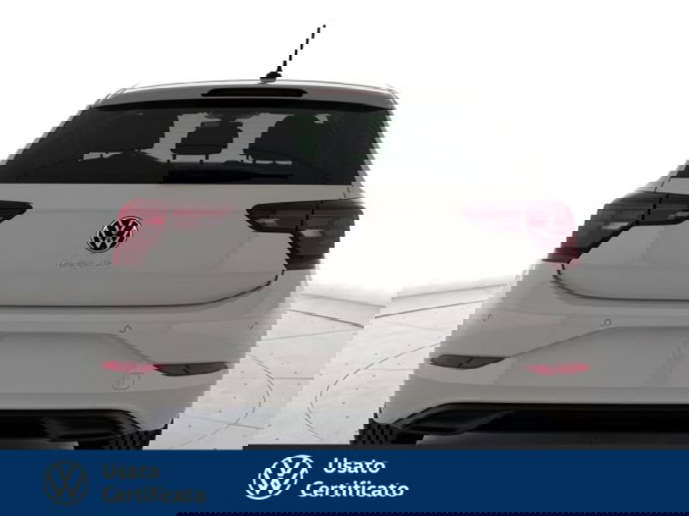 Volkswagen Polo nuova a Vicenza (4)