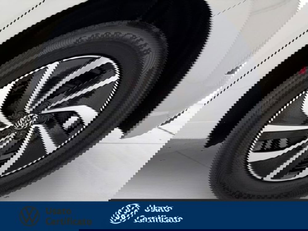 Volkswagen Polo nuova a Vicenza (6)