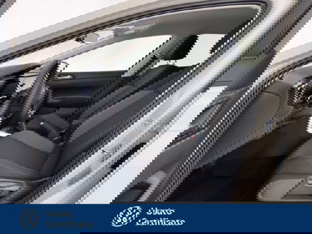 Volkswagen Polo nuova a Vicenza (7)