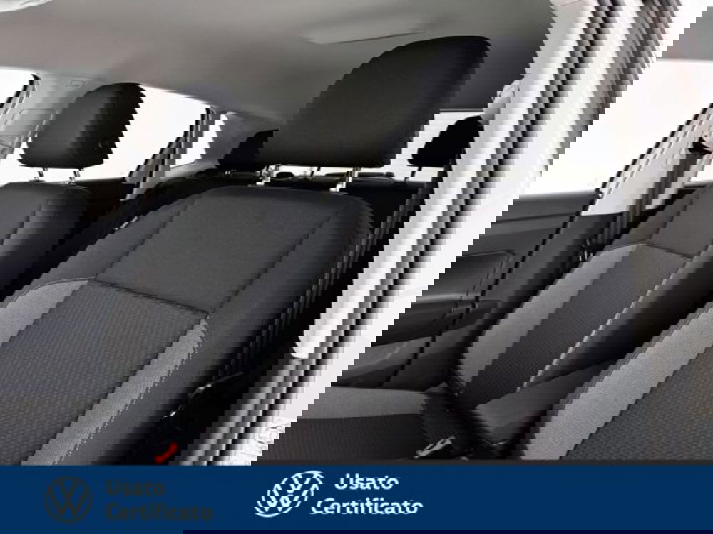 Volkswagen Polo nuova a Vicenza (8)