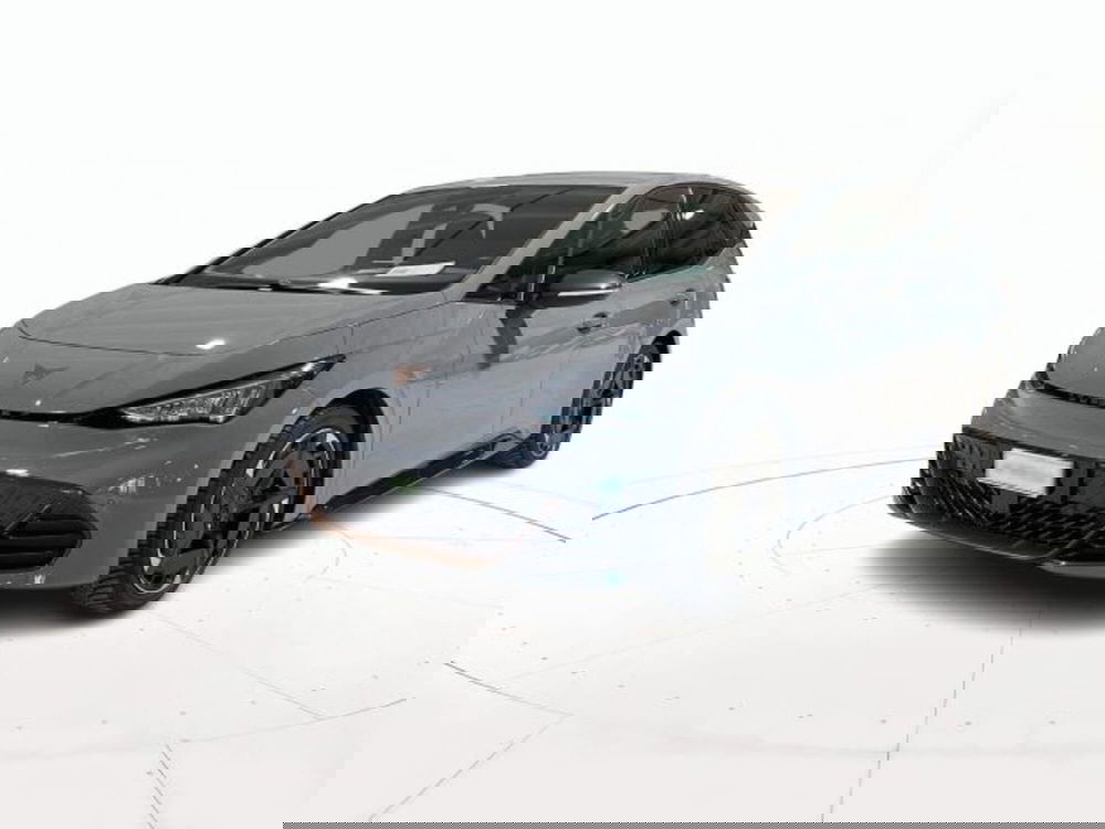 Cupra Born usata a Vicenza